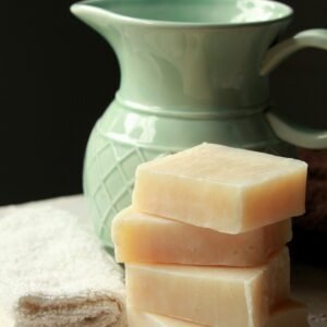 soap, home made soap, hand milled soap