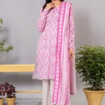 Sohaye By Diners Premium Khaddar 3PC