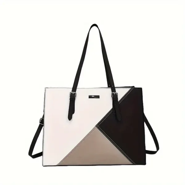 Lily Calla Tote Bag | Canvas Tote Bag | ShoppiGo Online | SGO-17