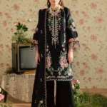 Kaia Mahnur Slub Linen