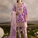 Kaia Mahnur Slub Linen