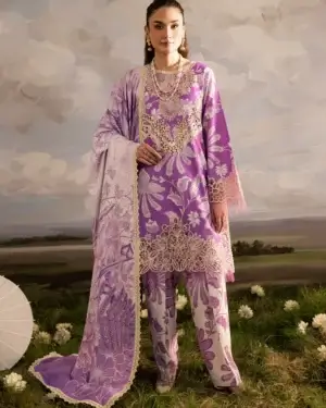 Kaia Mahnur Slub Linen