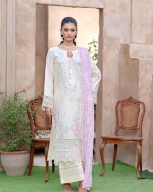 Anaya Dressline Viscose