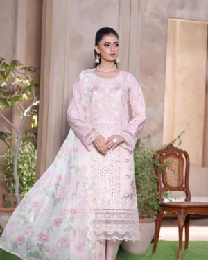 Anaya Dressline Viscose