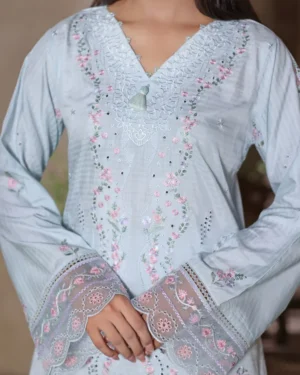 Anaya Dressline Viscose