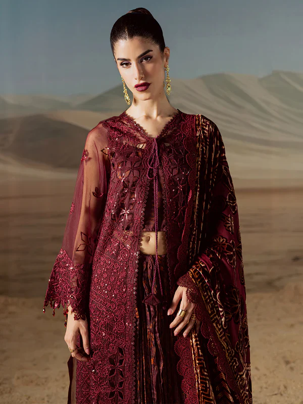 Amelia Mahnur Kotrai