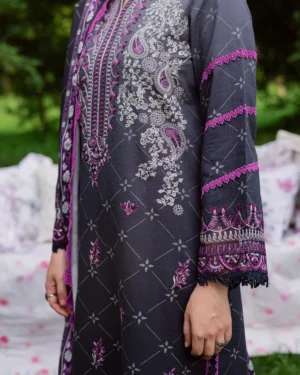 Gardenia Mahnur Khaddar