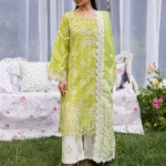 Gardenia Mahnur khaddar