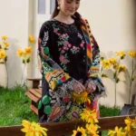 Gardenia Mahnur khaddar