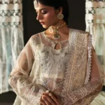 Pakeezah Luxury Mahnur