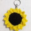 Key Chain Sunflower