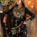 Pakeezah Luxury Mahnur