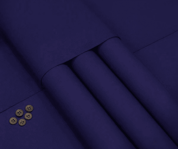 Men’s Wear – Indigo