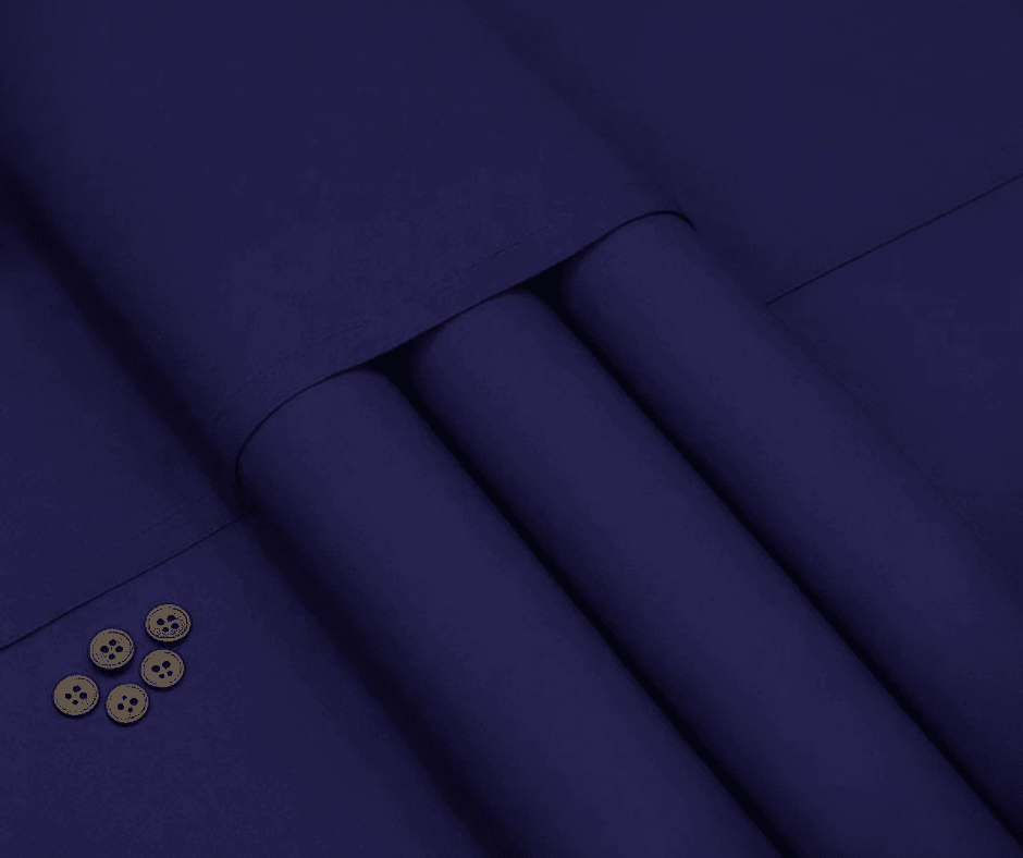 Men’s Wear – Indigo