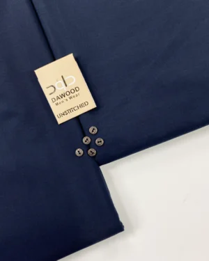 Men’s Wear – D-Blue