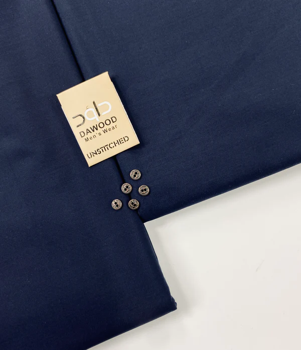 Men’s Wear – D-Blue