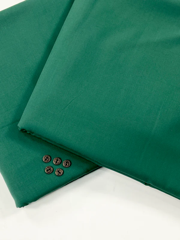 Men’s Wear – Green