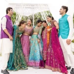 What to Wear for Mehndi, Dholki and Casual Events – Outfit Ideas by Shoppigo Online