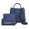 Premium 3-Piece Handbag Collection