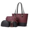 Premium 1-Piece Handbag Collection