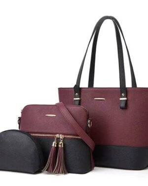 Premium 1-Piece Handbag Collection