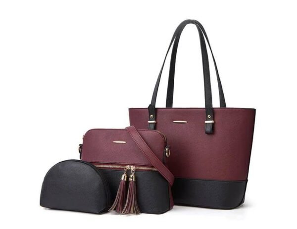 Premium 1-Piece Handbag Collection