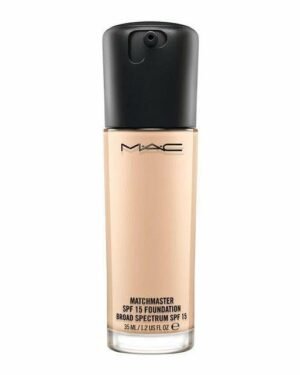Serum-Infused Foundation