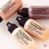 Studio Radiance Face and Body Radiant Sheer Foundation