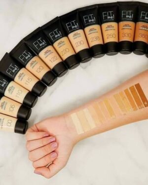 Full Coverage Concealer