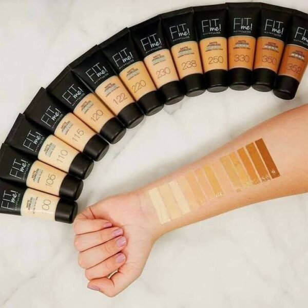 Full Coverage Concealer