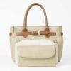 Premium 3-Piece Handbag Collection